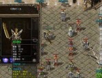 互通传奇私服：为玩家急速经典传奇游戏尝试