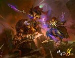 传奇复古版手游_人物经验详解，助你轻松升级！(传奇直播_1