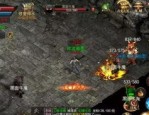 手机版传奇私服顶榜套路公布，榜一总是内部注册名？数量极其大的手机版传奇私服网游都会有抢榜吗？