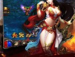 传奇私服开服表的玩家(溺海)的自述！传奇故事会.