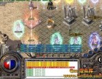 (五界传奇私服攻略)五界传奇私服咋样创立药品守护自动吃药
