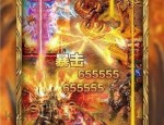 玩1.80神武合击传奇私服游戏的金牌玩家适合注意以下几点