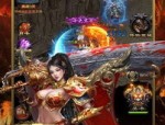 (新开热血传奇sf攻略)新开热血传奇sf帮你设置药品守护自动吃药