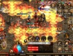 传奇忘忧版_三端互通，轻松打金，财富无忧(传奇手游单职业攻速_三端互通防御策略百科攻略)