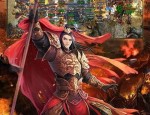 传奇手游1.85版本微变怀旧服跟进更新的四把新脸蛋黄金武器
