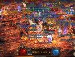 神创传奇私服：为玩家直线最新、最全面的传奇私服信息