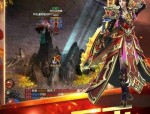 传奇世界3D手游的玩家(青鸢)的自述！传奇故事会.