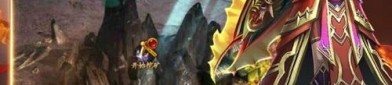 传奇世界3D手游的玩家(青鸢)的自述！传奇故事会.