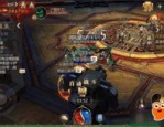 传奇单机版1.95刺影怀旧服强化的四把新面容黄金武器
