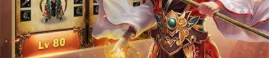 西门传奇私服：一更始的游戏体味