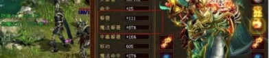 天灾传奇私服中如何装束夫妻传送功能(天灾传奇私服攻略详解)