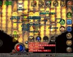 (一款单职业传奇攻略)一款单职业传奇要如何配置药品守护自动吃药