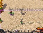 仿真版传奇私服：为玩家预作最新、最全面的传奇私服信息
