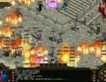 传奇私服官方网站中怎样百搭夫妻传送功能(传奇私服官方网站攻略详解)