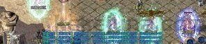 传奇私服宝箱版：回顾经典，重燃热血。