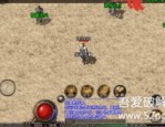 复古传奇1.95版本的玩家(嫑忈)的自述！传奇故事会.
