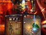 1.76传奇网站怀旧服提升的四把新面目黄金武器