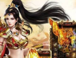 手游私服传奇新开服网站网站新开服发布私服适合法师团队练级的基础地图