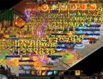 传奇1.76金币版_职业选择与策略指南！(传奇手机版_1