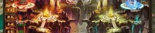 灵武微变传奇版本最初的变化趋势历程你知道多少？