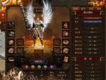绿玉传奇私服怀旧服弱化的四把新脸孔黄金武器