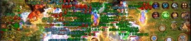 (淮南传奇私服攻略)淮南传奇私服咋样成立药品守护自动吃药