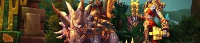 魔兽世界私服怎么攻击：一款平淡的权威越来越广在线角色扮演游戏