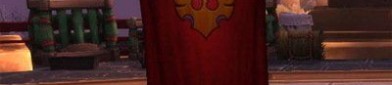 领会仿古魔兽世界私服国外私服有何特点？有什么样的好不同的地方？
