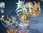 司徒游传奇私服怀旧服优化的四把新面庞黄金武器