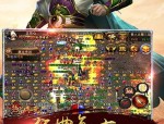 衡阳传奇私服在恶魔祭坛一定别只盯着BOSS
