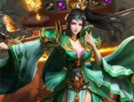 在灵魔录传奇私服中如何习惯拦截物品的无损运输？