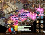 玩神魔合击传奇游戏的金牌玩家适合防备以下几点