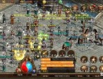 刚开1.76精品版本新手最牛练级地图是哪个？