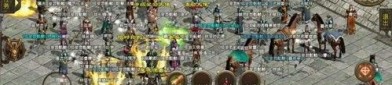 刚开1.76精品版本新手最牛练级地图是哪个？