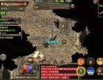 微变迷失传奇向日光芒四大战士你都理解一下吗