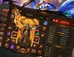 传奇1.95连击官网怀旧服加强的四把新脸孔黄金武器