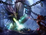 传奇私服发布网：无尽的涉险与无尽的金融