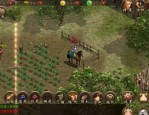 传奇1.76金币版本中，后期这个职业最最常见！