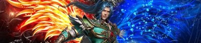 玩公爵传奇私服游戏的金牌玩家适合自己戒备以下几点