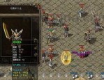 传奇复古版本手游官网-了解最真实游戏体验的职业视角(传奇复古1