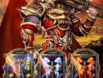 合击传奇来了最初的发展历程你知道多少？