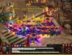 变态传奇sf发布网站是最具潜力的游戏平台吗？