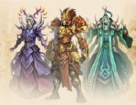 冰封传奇私服：一瓶独特的游戏感觉