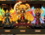 提速陪功传奇私服东西级别的手法有什么？陪功传奇私服如何提速爆率和损伤倍率？