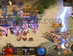 传奇1.85狂雷版_防御者的挑战，揭秘最强防御策略！(传奇1