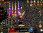 如何在超级变态私服传奇上线3000级？