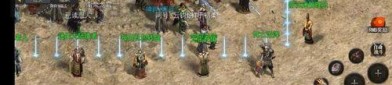 传奇私服神魔版：最成功的传奇私服游戏！传奇私服神魔版为何一定因而吸引住游戏玩家呢？