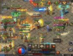 超变合击传奇下载：为玩家做出最新、最全面的传奇私服信息