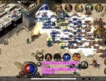 战胜超变私服地下城的顶级秘籍是什么？