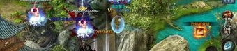 玩血魔传奇私服游戏的金牌玩家合适防守以下几点